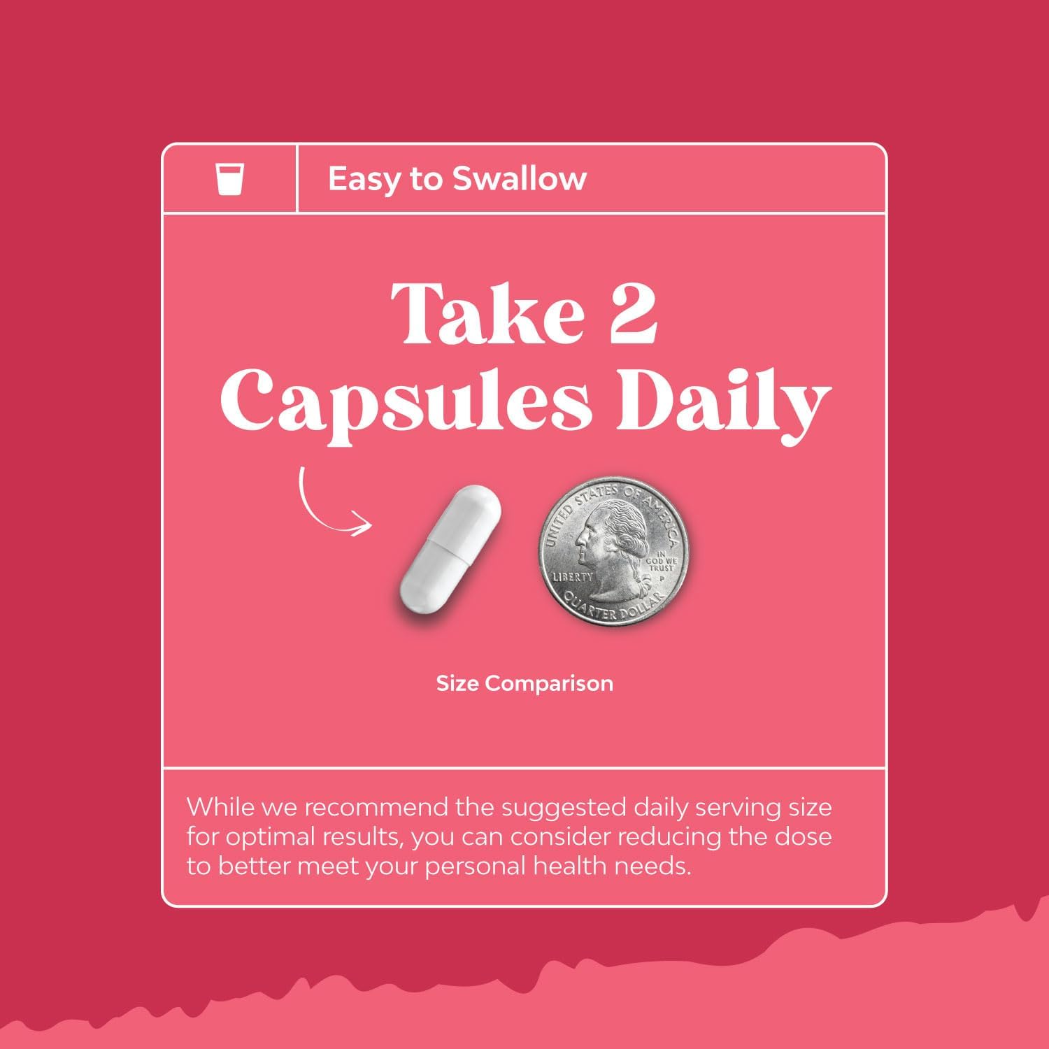 Complete Herbal Menopause Supplement for Women - Female Hormone Balance Capsules for Night Sweats, Hot Flashes & Mood Swings with Dong Quai, Chaste Berry & Black Cohosh Root - 60 Count Pack 24Hr Smart